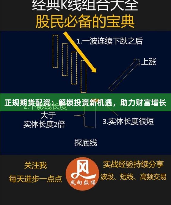 正规期货配资：解锁投资新机遇，助力财富增长