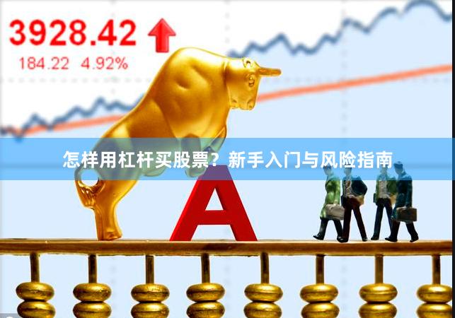 怎样用杠杆买股票？新手入门与风险指南